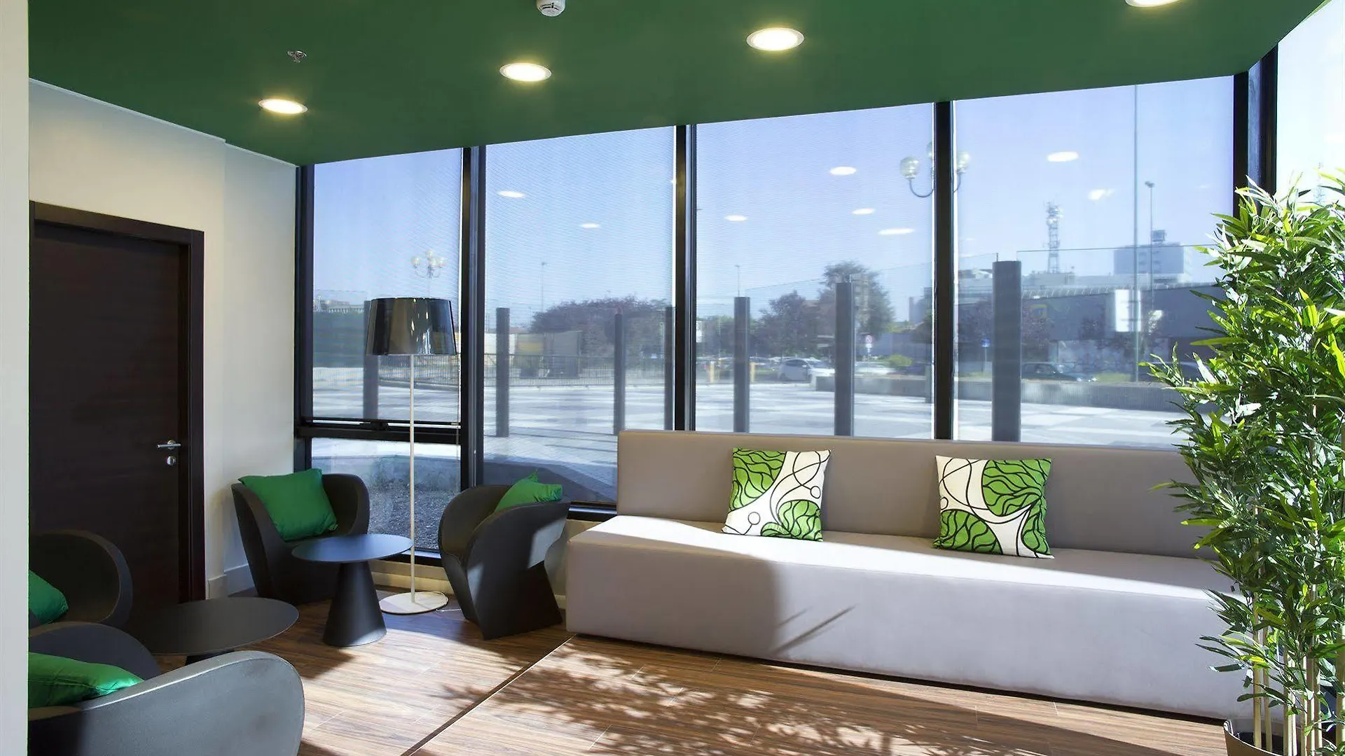 B&B Hotel Milano Sesto Marelli Sesto San Giovanni