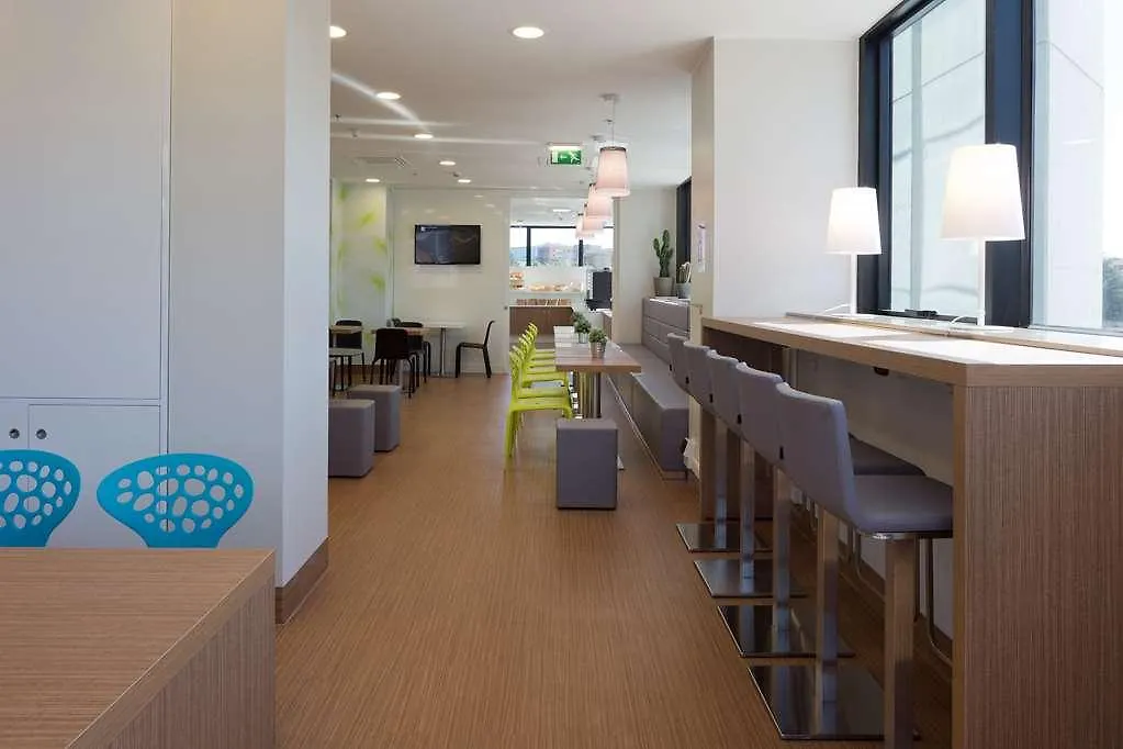 B&B Hotel Milano Sesto Marelli Sesto San Giovanni