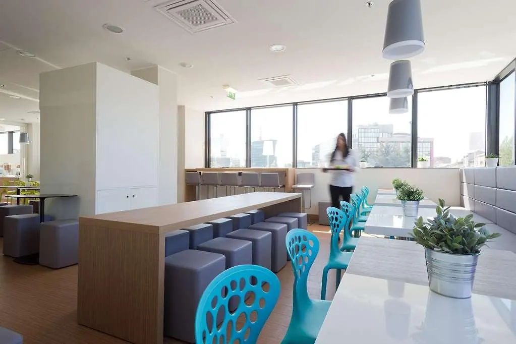 B&B Hotel Milano Sesto Marelli Sesto San Giovanni
