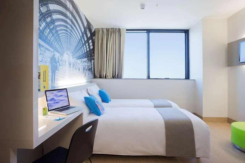 B&B Hotel Milano Sesto Marelli Sesto San Giovanni