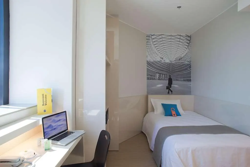B&B Hotel Milano Sesto Marelli Sesto San Giovanni